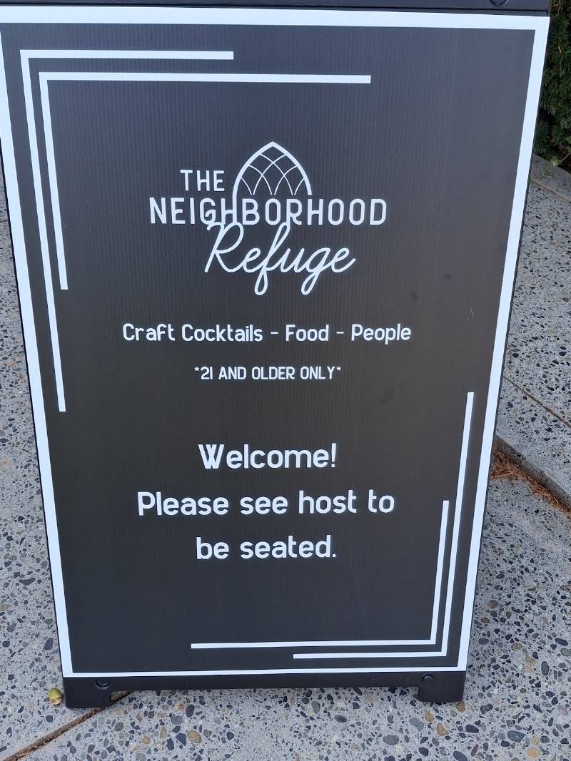 The Neighborhood Refuge